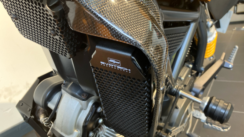 Ducati Scrambler Classic (MY15)